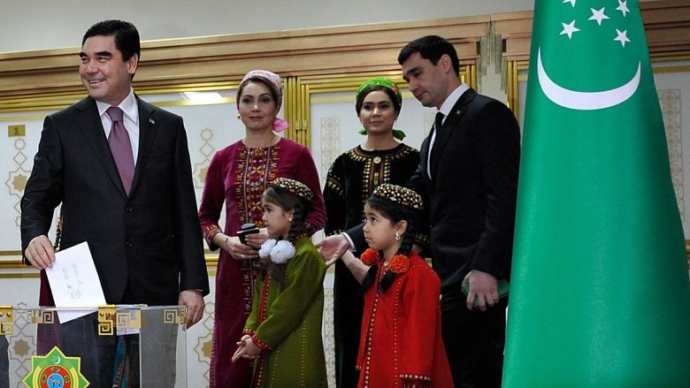 Туркменский транзит: что может пойти не так?