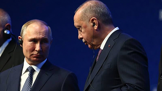 «Последнее предупреждение» Турции в Сирии: тоpг, блеф или угроза для России?