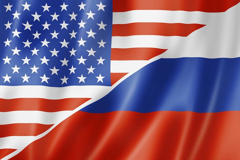Анастасия Наумова: США и РФ на постсоветском пространстве.