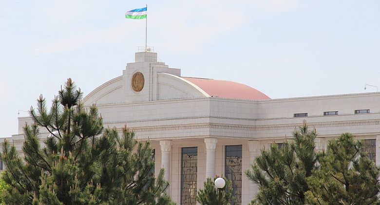 На что был потрачен госбюджет Узбекистана за первые полгода