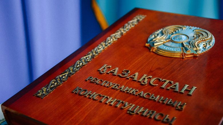 В Казахстане признали законной норму о семилетнем мандате президента