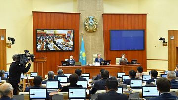 Комитет особого назначения: региональным развитием Казахстана займутся самые влиятельные политики