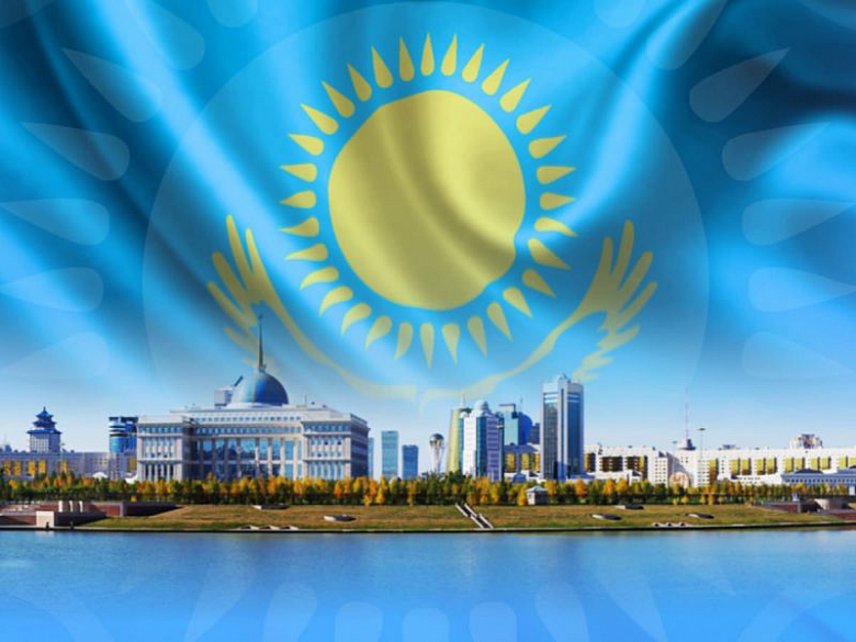 Внешнеполитический вектор политики Казахстана 