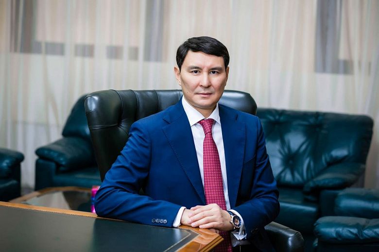 Что известно о новом министре финансов Казахстана Ерулане Жамаубаеве