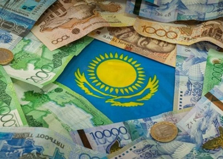 Парламент Казахстана принял новый трехлетний бюджет