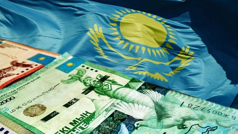 Казахстан уравнял в госбюджете-2023 расходы на промышленность и силовиков