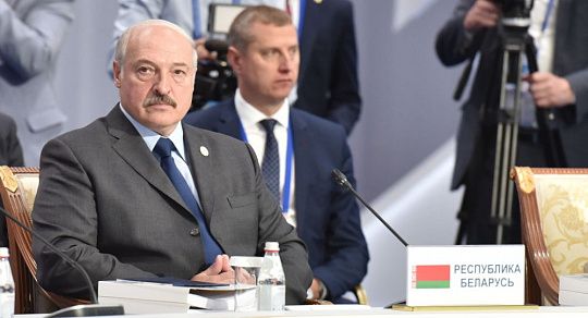 Куда Лукашенко поведет ЕАЭС