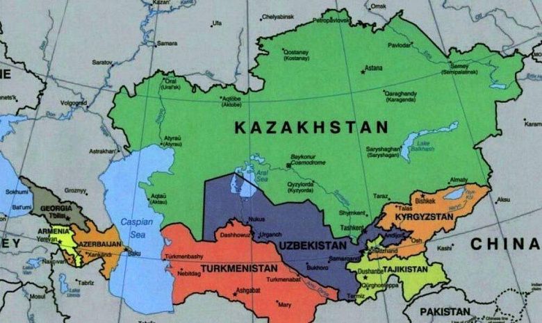C кем выгоднее дружить Центральной Азии: с Россией, Китаем или США?