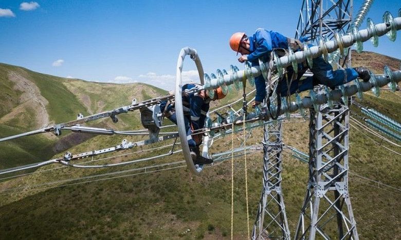 Мягкая диверсификация. Киргизия хочет получить кредит в $50 млн на развитие энергосектора