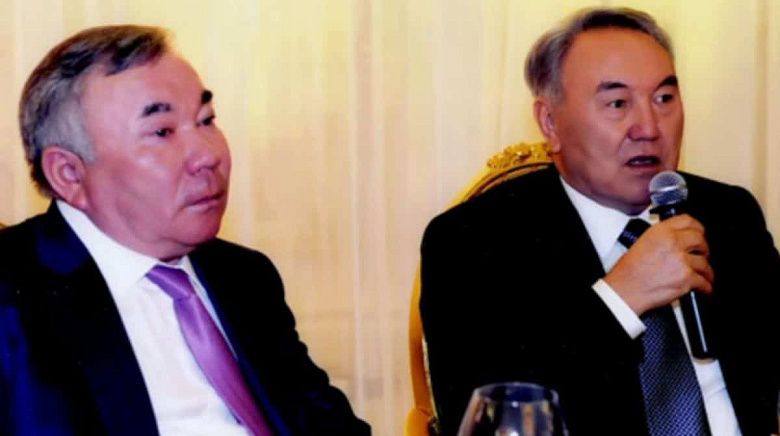 В Казахстане возбудили уголовное дело против Болата Назарбаева