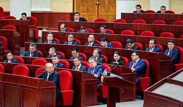 Кадровые перестановки в Узбекистане: уволенные чиновники уходят либо в бизнес, либо в тень