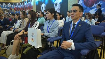 О роли молодёжи в большой евразийской интеграции расскажут в Бишкеке