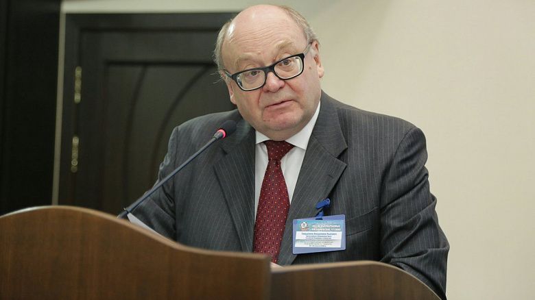 Посол России в Узбекистане: Российско-узбекские отношения вышли на качественно новый уровень