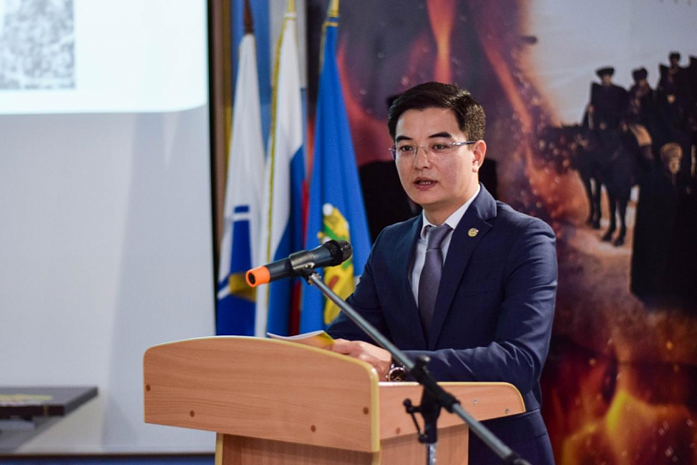 Канат Шеккалиев: «Предстоящие выборы обещают стать самыми конкурентными в истории независимого Казахстана»