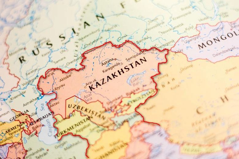 «Центральная Азия плюс»: новый формат переговоров