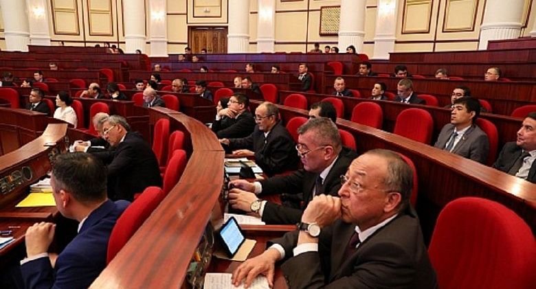 Законодательная палата одобрила обновленный состав правительства Узбекистана