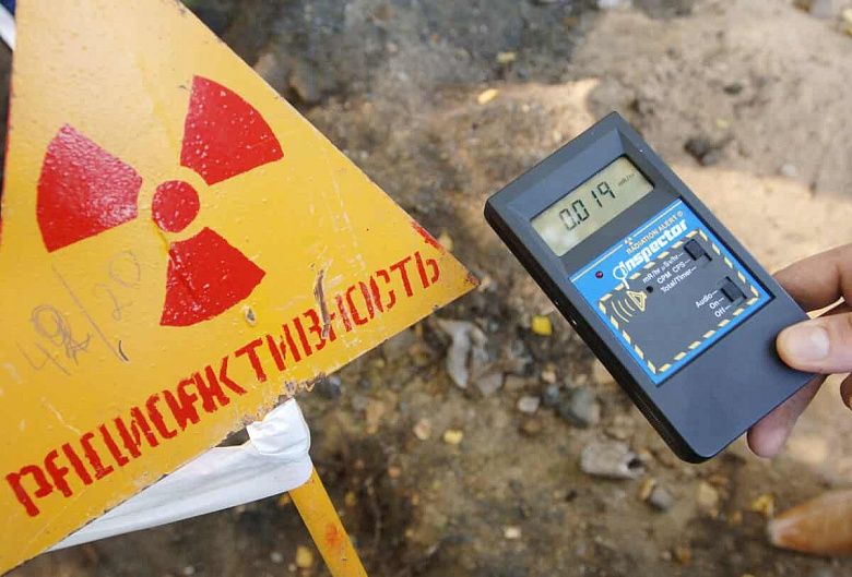 Казахстан ратифицировал соглашение с Китаем о запрете ввоза радиоактивных материалов