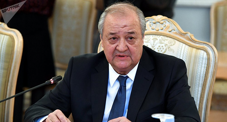 Камилов: вступление Узбекистана в Тюркский совет - естественный процесс