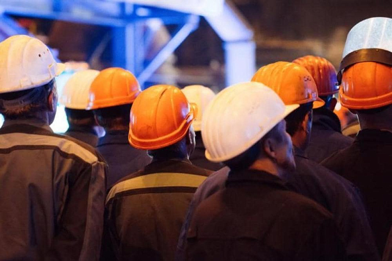 В Казахстане работники энергосектора бастуют и критикуют начальство