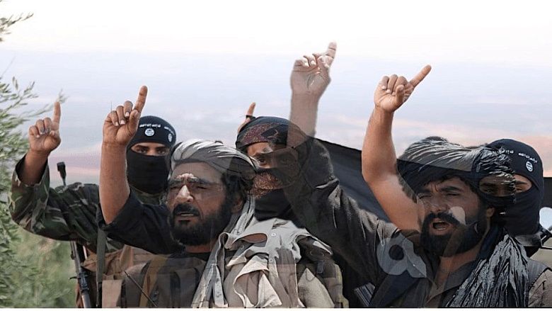 «Талибан*» и ИГИЛ*: быть ли им вместе?
