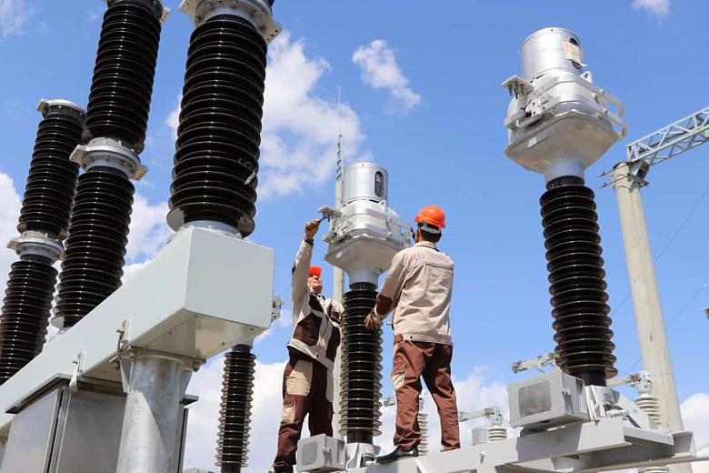 Глава Минэнерго рассказал, как Узбекистан страхуется на случай нехватки электричества
