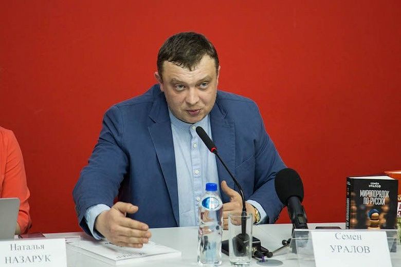 Семён Уралов: «Нам с каждым из членов ЕАЭС необходимо создать собственное союзное государство...»