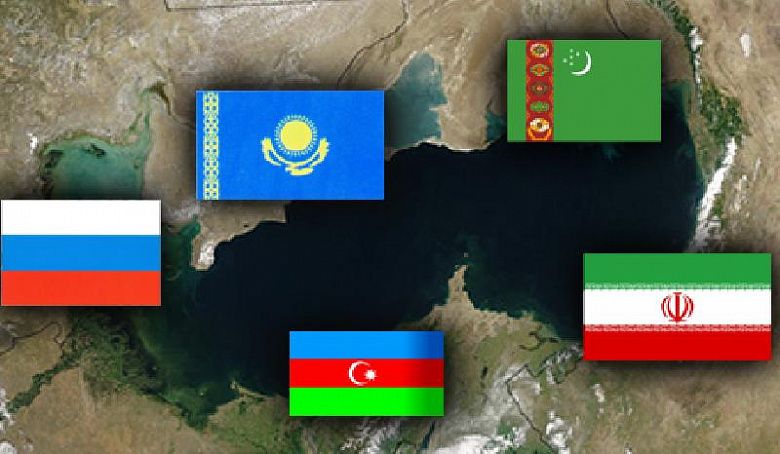 "Каспийская пятерка" будет в сборе - в Казахстане готовятся к историческому саммиту