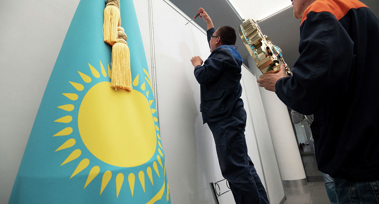 Exit Poll на выборах в Казахстане проведут две организации - что о них известно