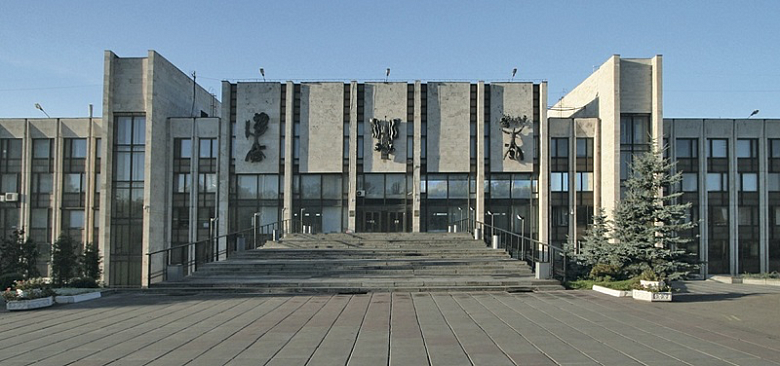 МГИМО открыл новый кампус в Ташкенте