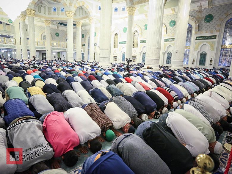 Ползучая исламизация в Казахстане… ускоряется на глазах