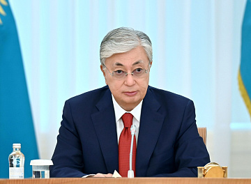 Кадровые перестановки в Казахстане: летние и дипломатичные