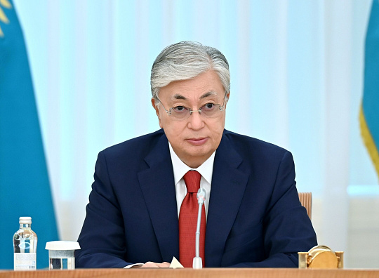Кадровые перестановки в Казахстане: летние и дипломатичные