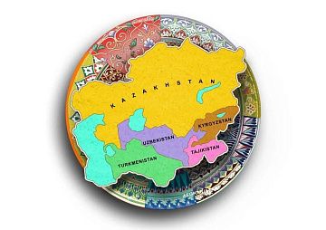 Время перемен: каким был 2022 год в Центральной Азии