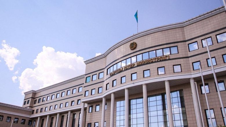 МИД Казахстана назвал резолюцию Европарламента предвзятой и необъективной 