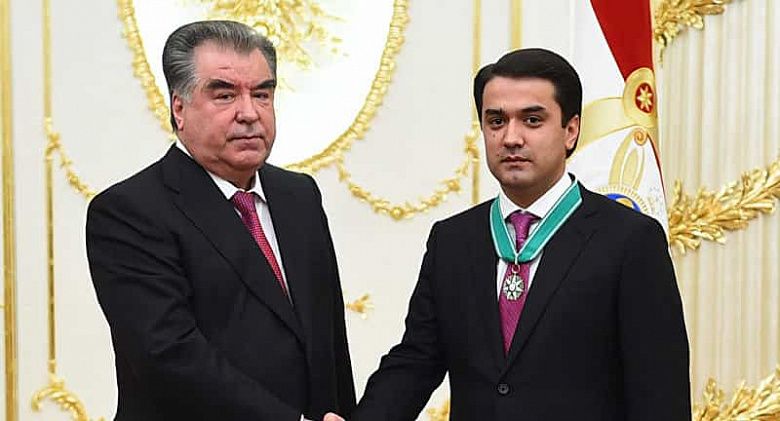 Президентские выборы в Таджикистане: без интриг и сюрпризов