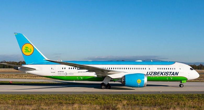 Uzbekistan Airways передадут в управление зарубежной компании