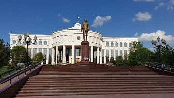 Кадровые перестановки в Узбекистане в 2022 году – итоги и прогнозы