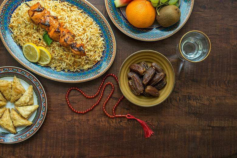 Девять золотых правил питания в Рамадан 