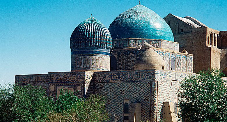 Столица тюркского мира, или Миф о "малом хадже"
