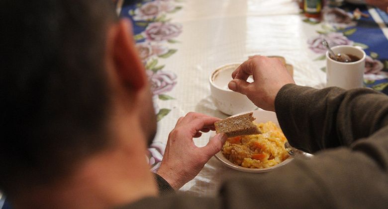 Эксперты ООН: в Узбекистане почти два миллиона человек недоедают