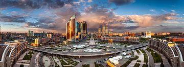 Казахстан-2017: Блеск и нищета властного транзита.Ч.3