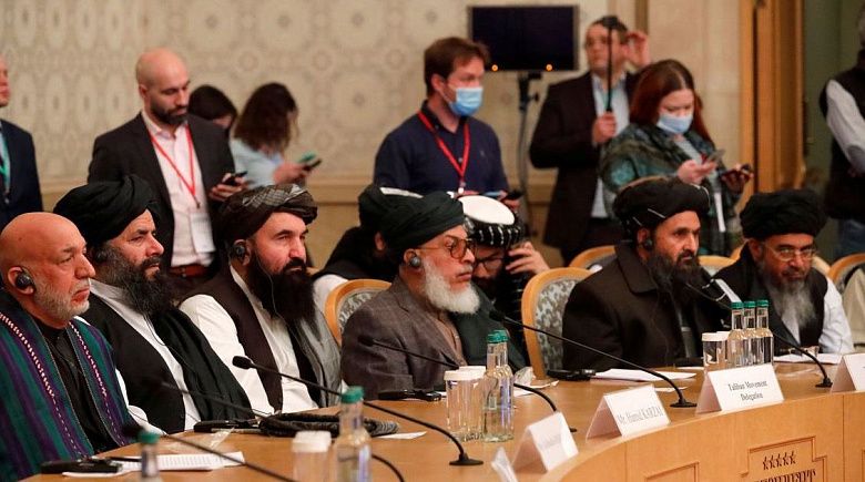 Князев: «Талибан»* не собирается угрожать странам Центральной Азии