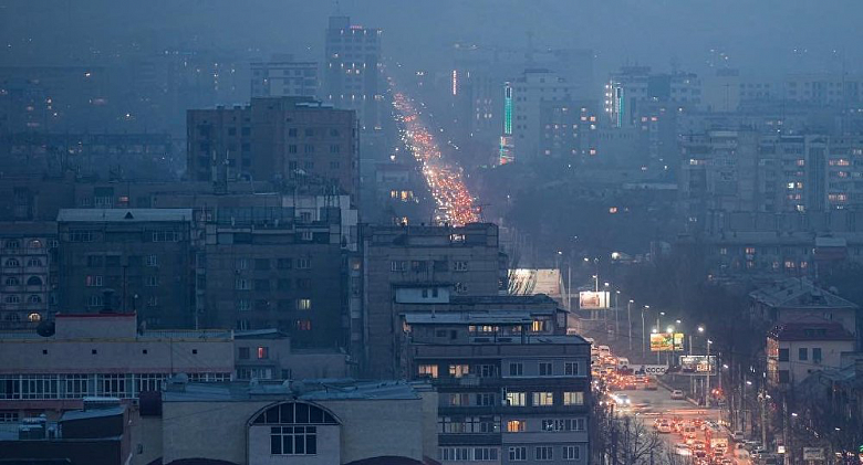  Бишкек остается одним из самых дешевых городов мира для проживания экспатов