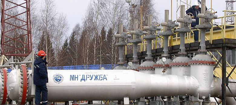 Казахстан обсуждает с Белоруссией вопрос железнодорожных и трубопроводных поставок нефти