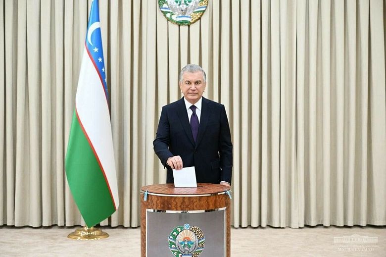 Эксперт — о последствиях конституционного референдума для Узбекистана