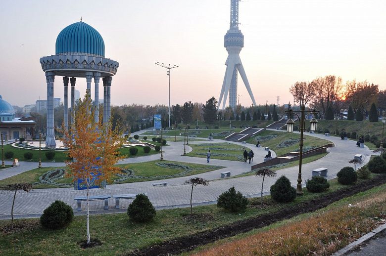 Ташкент, которого нет. 10 самых интересных построек, не сохранившихся до наших дней
