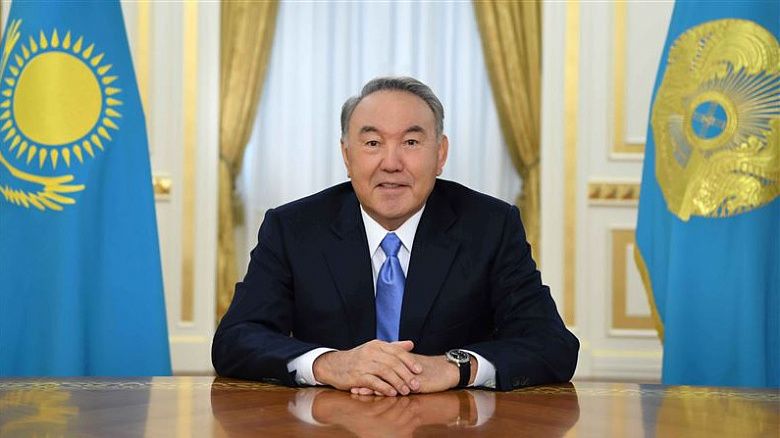 Назарбаев станет гостем саммита ЕАЭС в Нур-Султане