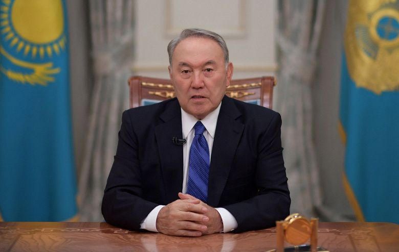 Внешнеполитический блок послания: Казахстан дал понять, что не поддастся давлению