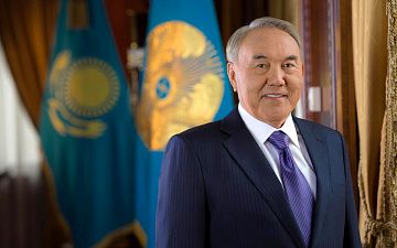 Коллективный портрет казахстанской элиты: Вся президентская рать. Ч2