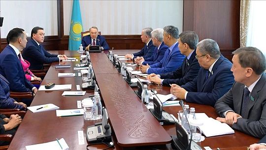 У политиков «назарбаевского периода» много недоброжелателей в Казахстане